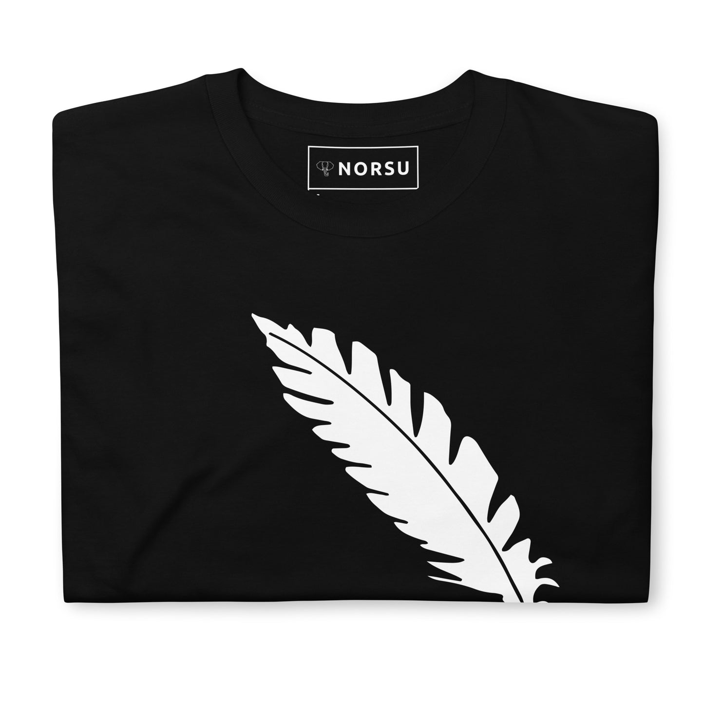 Μαύρο Ανδρικό T-shirt - Write your own destiny