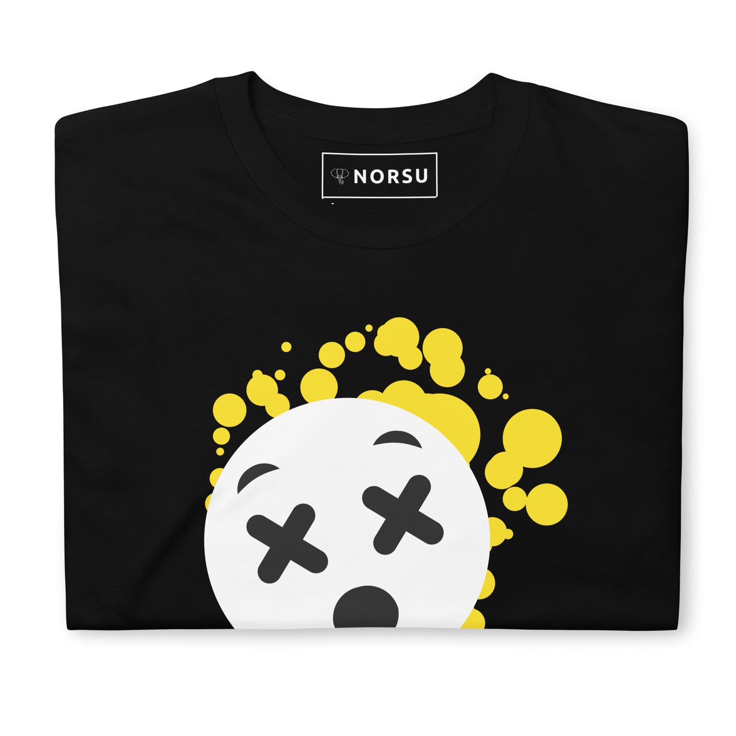 Μαύρο Ανδρικό T-shirt - Why So Serious?