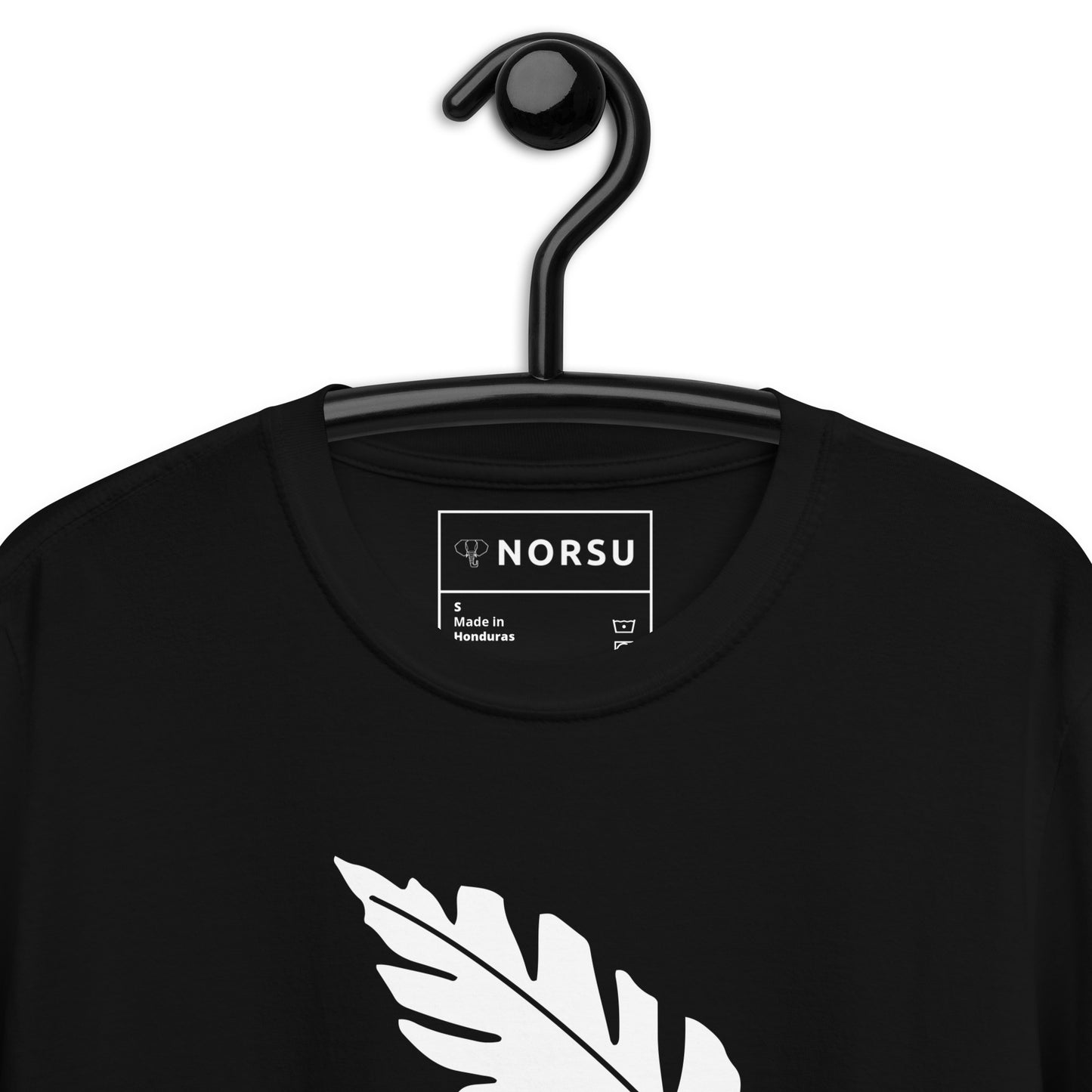 Μαύρο Ανδρικό T-shirt - Write your own destiny