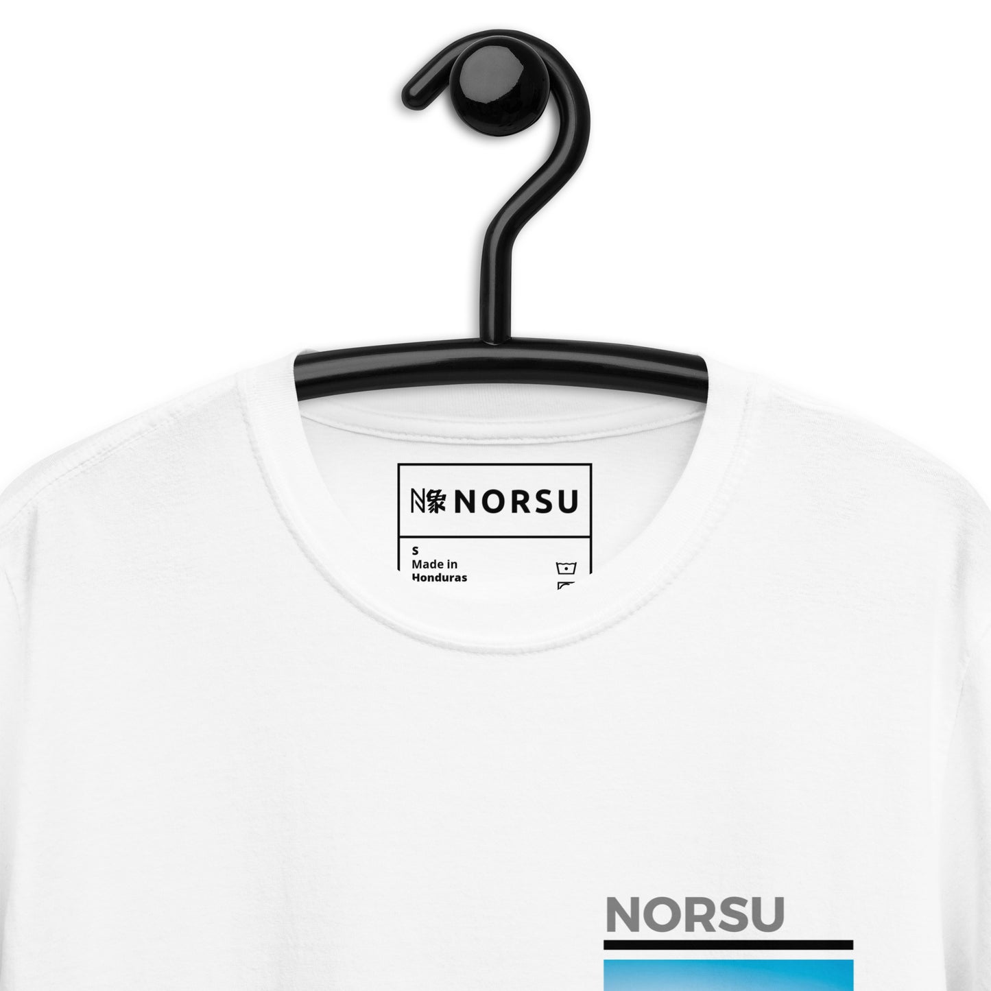 White Men's T-shirt - Elephant Greece, Japan, Finland, Sri Lanka