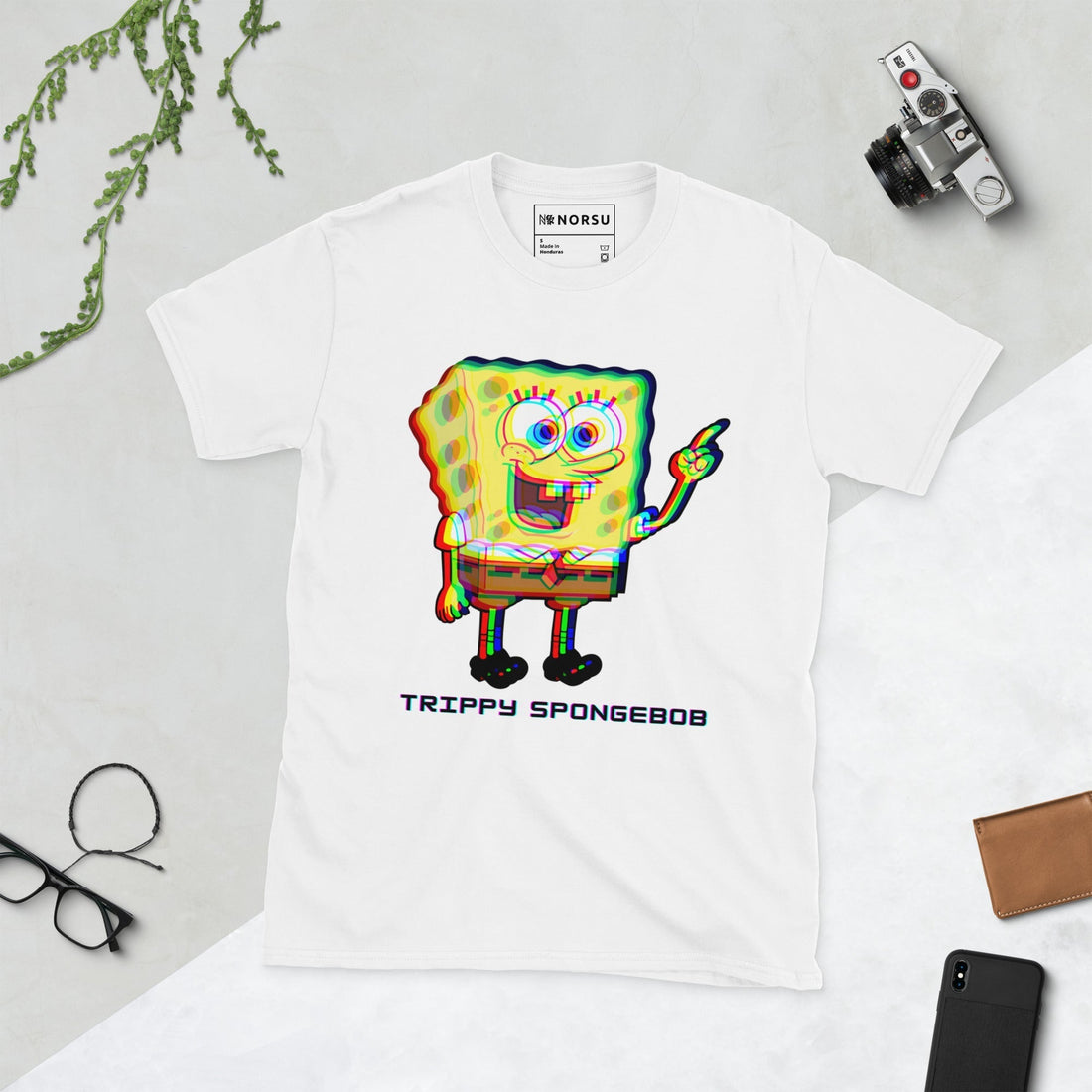 T-shirt Ανδρικά με Στάμπες - Φόρεσε τα & ξεχώρισε με μηνύματα & άποψη!
